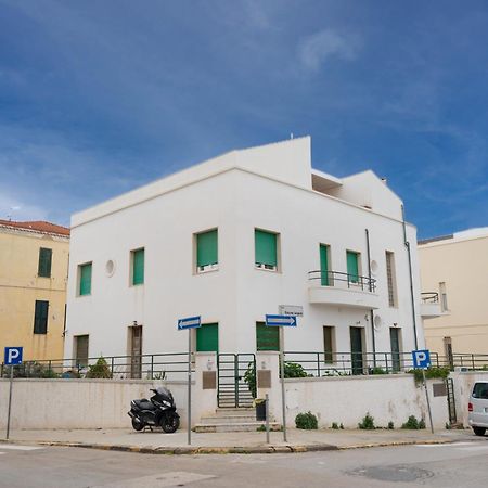Appartamento Arlina Alguer Exterior foto