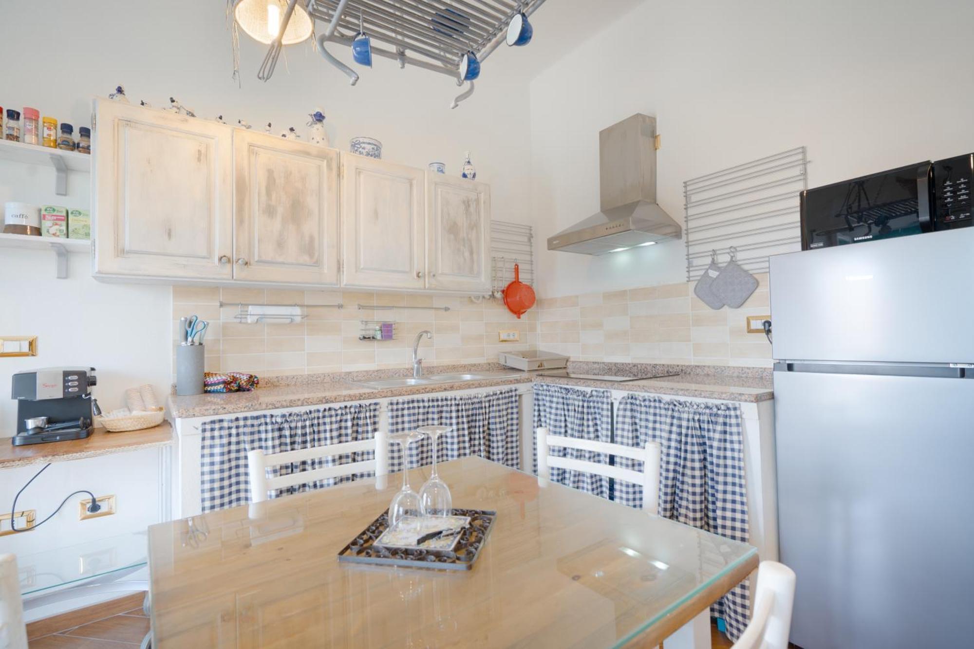 Appartamento Arlina Alguer Exterior foto