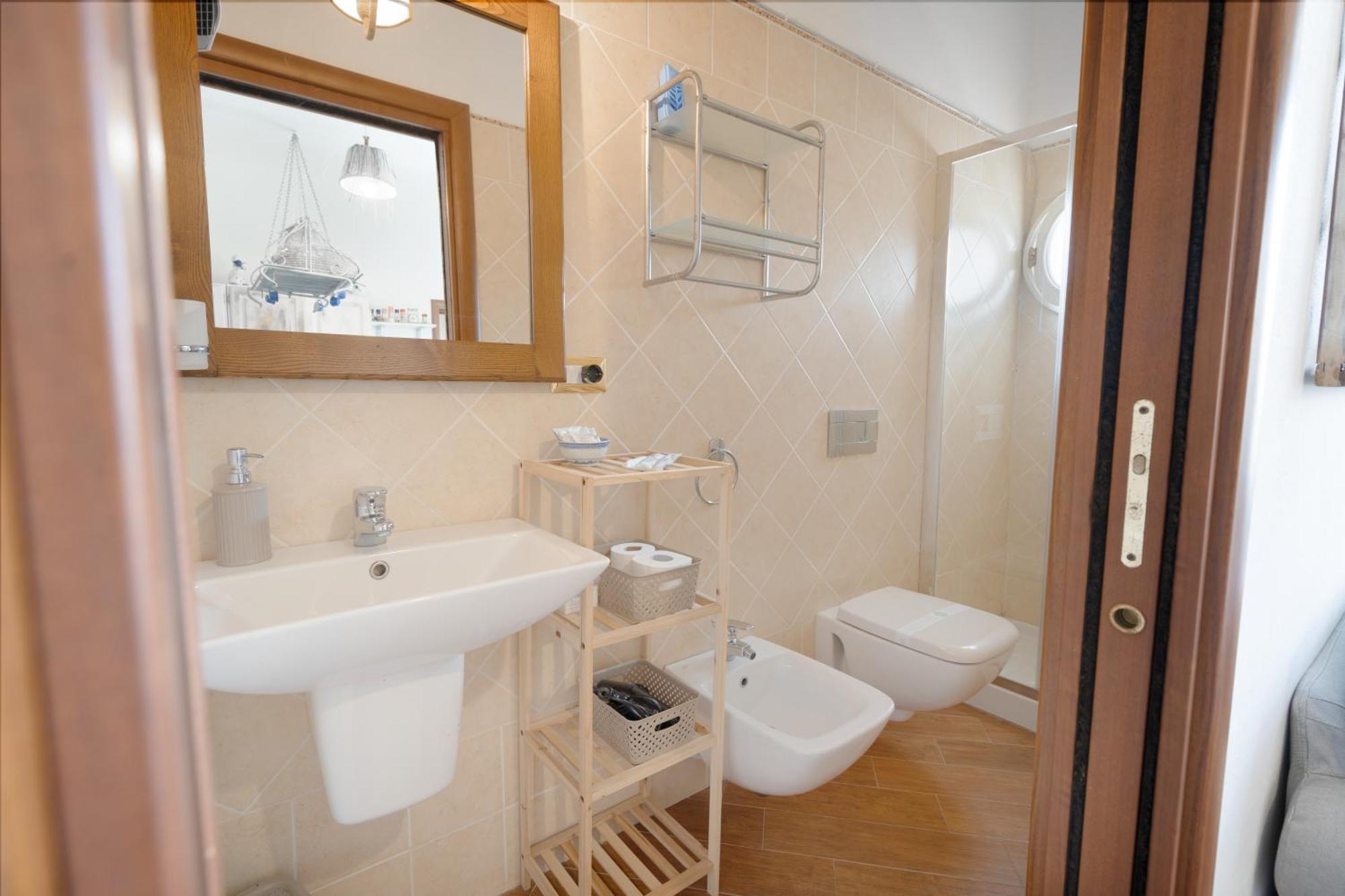 Appartamento Arlina Alguer Exterior foto